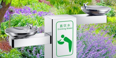 深圳做戶外飲水臺的工廠哪家好？
