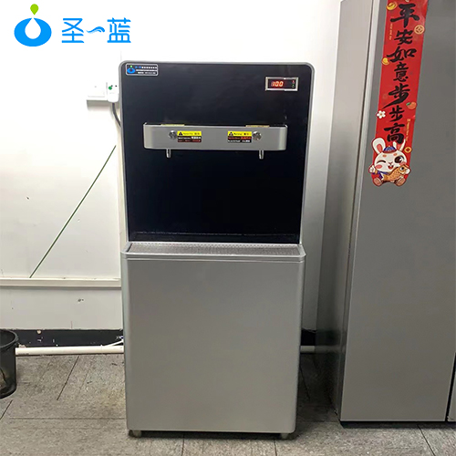 直飲水機
