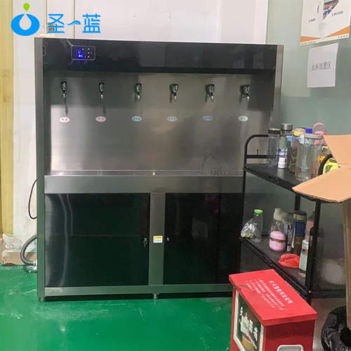 飲水機