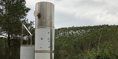 一體化凈水設備：守護農村、鄉鎮飲用水安全的重要力量