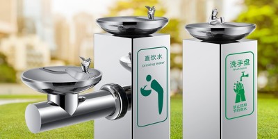 再也不用抱桶水進公園！重慶公園直飲水機選購攻略