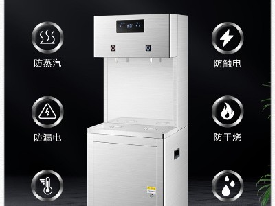 商用飲水機有多少品類？