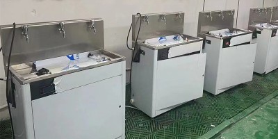 公司該選擇怎樣的直飲水機，更適合企業的飲水文化