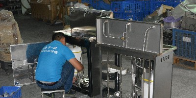 深圳學校飲水機生產廠家哪家好