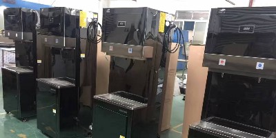 商用直飲機直飲機經銷商如何提高企業競爭力