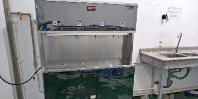 應該如何做好學校直飲水系統工程-圣藍凈水設備