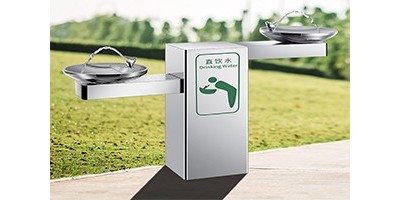 公園直飲水臺(tái)維護(hù)管理方案