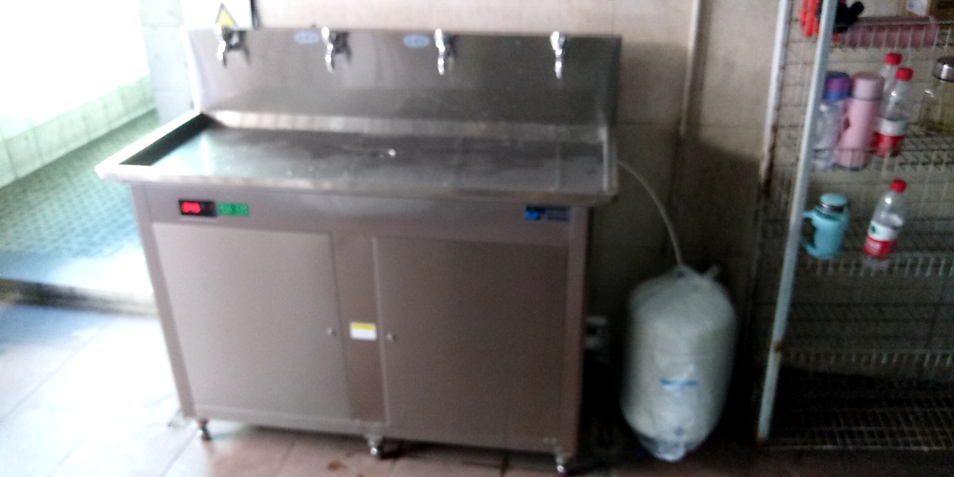 什么品牌的工廠飲水機性價比更好呢